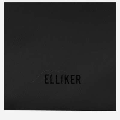 Сумка Elliker Hetchell Sacoche Bag 1L Black