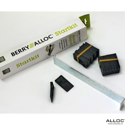 Монтажный набор Alloc