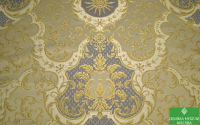 Жаккард для стульев