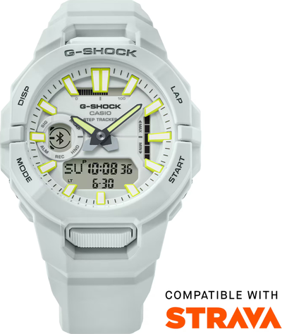 Часы Casio G-Shock GBA-950-7A