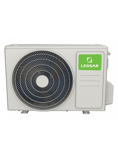 Кондиционер Lessar LS-H09KPA2C/LU-H09KPA2C