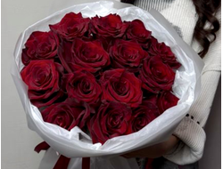 Букет роз №6  Сюрприз
