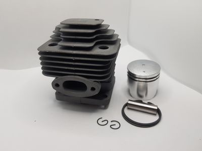 Поршневая группа для бензокосы 33 см3