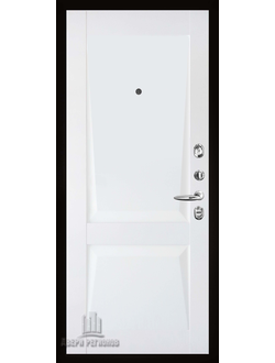 Perfecto  ДГ101 Barhat White