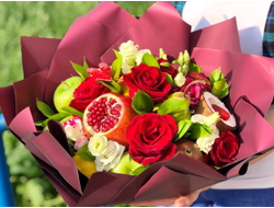 Букет "Серенада"