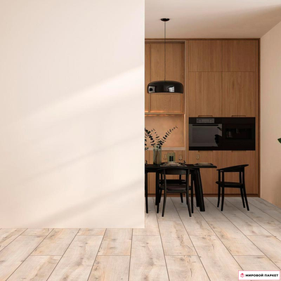 Ламинат My Step Mega XL 8 Дели MS478 32 класс толщина 8 мм с фаской 2.1588 м2