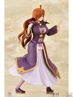 Фигурка 1/7 Виз (Wiz)