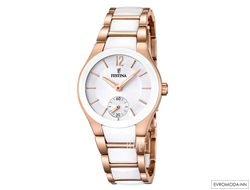 Часы женские FESTINA F16589/1