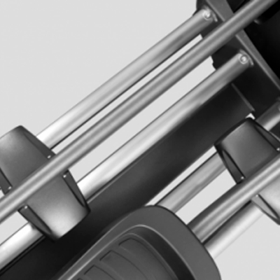 Эллиптический тренажер Svensson Industrial HIT X850 LX