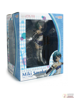Фигурка 1/8 Саяка Мики (Miki Sayaka)
