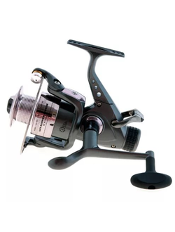 Катушка безынерционная  с байтраннером KAIDA KX 6000