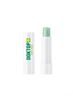 Relouis Бальзам для губ Доктор+ алое вера