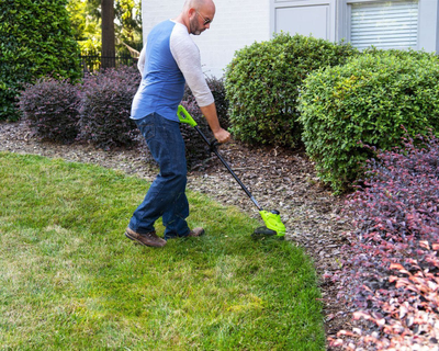 Greenworks G24LT25K2