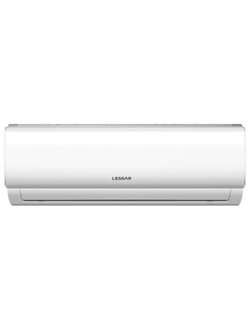 Кондиционер Lessar LS-HE12KRA2A/LU-HE12KRA2A