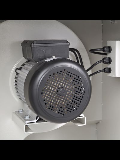 Установка вытяжная BELMASH MDC1800