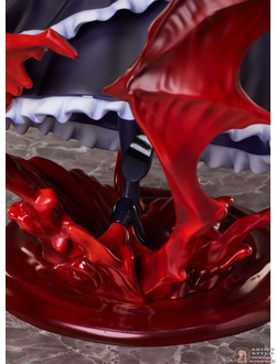 Фигурка 1/6 Шаллтир Бладфоллен (Shalltear Bloodfallen 10th Anniversary so-bin ver.)