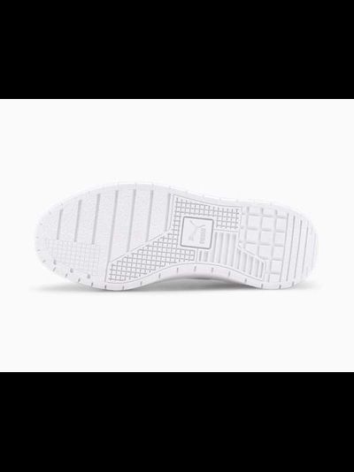 Кроссовки Puma Cali Dream Leather White