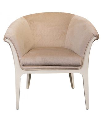 КРЕСЛО ROMA (L80.7*P66.5*H80.5) FRATELLI BARRI FB.ACH.RM.144