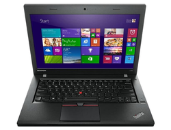 LENOVO THINKPAD l450 бу