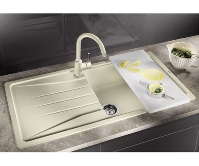 Мойка Blanco Sona XL 6S