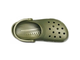 CROCS CLASSIC ЦВЕТА ХАКИ