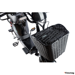 Электровелосипед Gelbert Condor 1