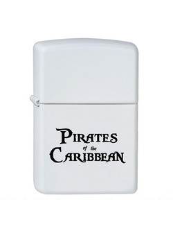 Зажигалки Пираты Карибского моря