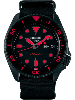 Наручные часы Seiko SRPD83K1S