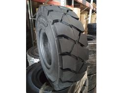 5.00-8 QH304 SUPERGUIDER Шина цельнолитая