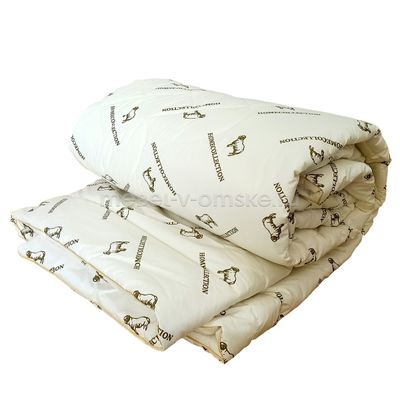 ВК068 Одеяло Мериносовая шерсть.