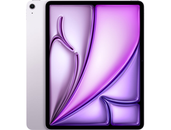 Apple iPad Air 13 (2026) M4 512GB Wi-Fi Purple