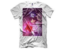 Футболка "Вселенная Стивена, Steven Universe" №17