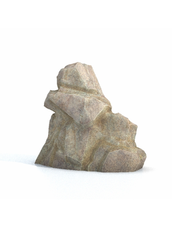 камни Каменная глыба Rock 2