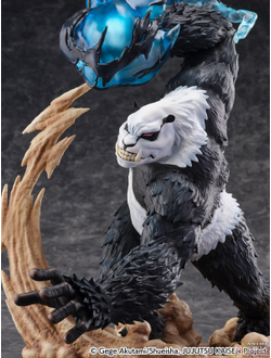 Фигурка 1/7 Панда (Panda Shibuya Scramble Figure)
