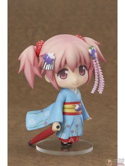 Нендроид Мадока Канамэ (Madoka Kaname Maiko ver.)