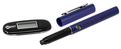 Цифровая шариковая ручка методики Море словесности