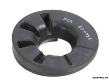 Опора задней пружины верхняя Renault Logan Sandero аналог 6001547495