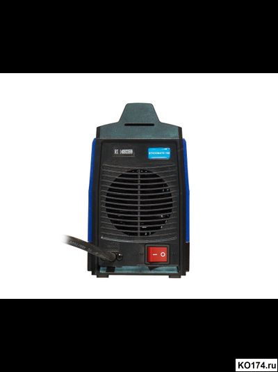 Сварочный инвертор AuroraPRO STICKMATE 160 (MMA+TIG lift)