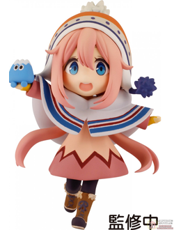 Фигурка Надэсико Кагамихара (Nadeshiko Kagamihara)