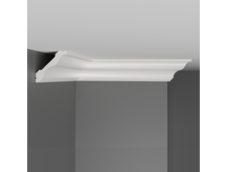 Плинтус потолочный гладкий DECOMASTER D110ДМ (43*43*2000мм)