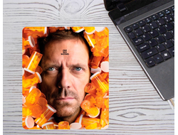 Коврик для мыши Доктор Хаус №6