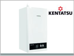 Газовые котлы Kentatsu