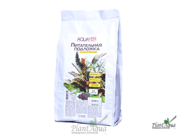 AQUAYER Питательная подложка 5 л