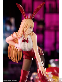 Фигурка Пауэр (Power BiCute Bunnies)