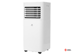 Мобильный кондиционер cерии CUBO RM-CU30HH-E