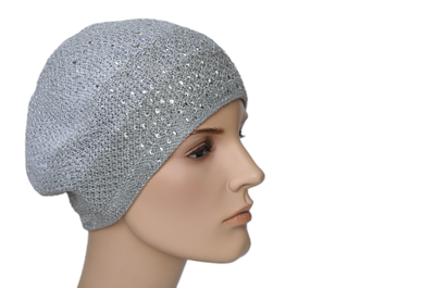 Vizio берет весна серебро