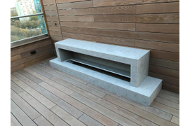 Изделия из кварцевого камня в Брянске для вашего интерьера на заказ