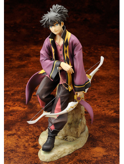 Фигурка 1/8 Рейвен (Raven)