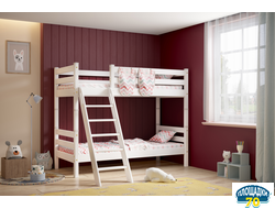 детская кровать Соня фото, кровать соня 10 фото, детская мебель томск фото, площадки70 фото,