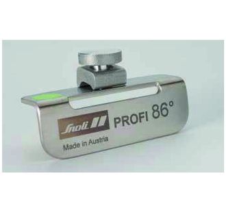 503-86 SNOLI PROFI угол INOX 86° 503/86